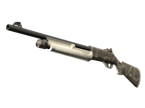 Nova | Mandrel image